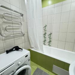 Фото Апартаменты на улице Федора Гладкова 24