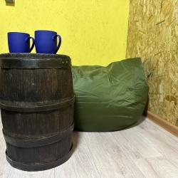 4-местный номер стандарт