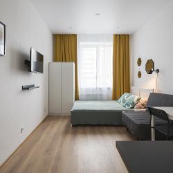 Фото Апартаменты на Садовой 81