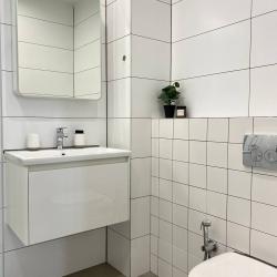 1-комнатные апартаменты студия Breeze