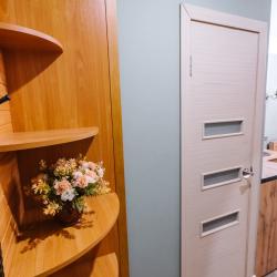 Апартаменты 