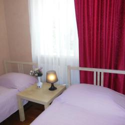 Фото Отель Светлана