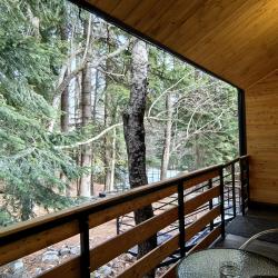 Фото Отель Fondue House (Фондю Хаус)