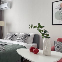 Фото Апартаменты на улице Буачидзе