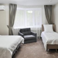 Фото Отель У Вокзала