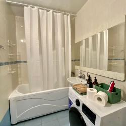 Фото Отель Romlex Apartments (Ромлекс) на улице Судоремонтная 24