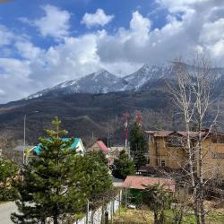 2-местный номер стандарт с балконом