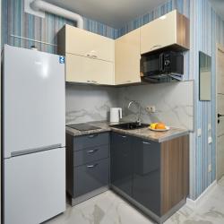 Фото Отель Sea Magic Apart на улице Ленина 298Б корпус 6-1009