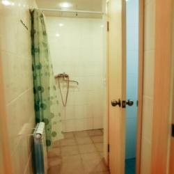 Фото Отель Чемпион