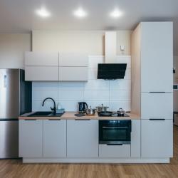 Апартаменты улучшенные