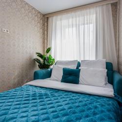 Фото Отель Moment House (Момент Хаус) на Большая Дорогомиловская улица 16