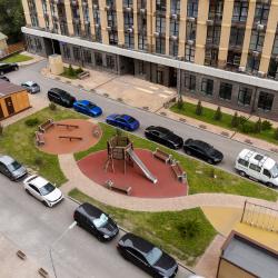 Фото Апартаменты ЖК Рубин на улице Красноармейская 157в/83