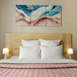 фото 28 Natalie Apartments (Натали Апартаментс) на шоссе Пулковское 14 стр. 6