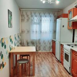 Фото Апартаменты на улице Сайдашева