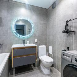 Фото Отель RentAp (РентАп) в микрорайоне Кувшинка