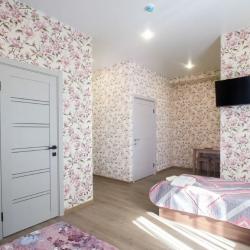 Фото Отель Flotilia (Флотилия)