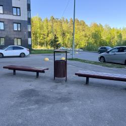 Фото Отель Уют Home (Хоум) на улице Академика Фортова