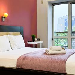 Фото Отель Right Room на Поле свободы 129