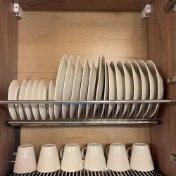 3-комнатный коттедж у пруда в лесу №11