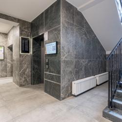 Апартаменты студия Ярдем д. 25