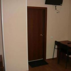 Фото Отель Абсолют на Пограничной