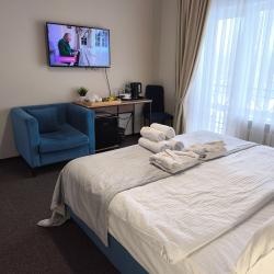 Фото Бутик-отель Никольское