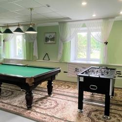 Фото Отель Санаторий ский