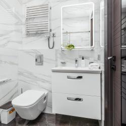 Фото Апартаменты SochiHome (Хоум) на улице Депутатская