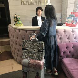 Фото Отель Казантель