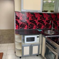 Фото Отель Уютный дом на Проспекте Победы 31