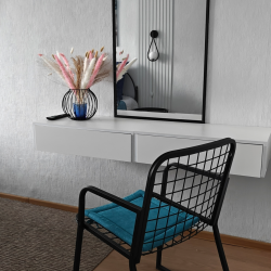 2-комнатные апартаменты улучшенные