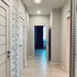 Фото Отель CrystalRentals (КристалРенталс) на улице Бориса Житкова 6