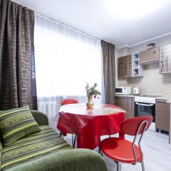 Фото Отель ВыДома на улице Энергетиков