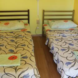 Фото Отель Эдельвейс