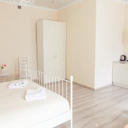 1-комнатный номер люкс