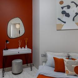 Фото Отель Smart Host (Смарт Хост) на улице Заморенова