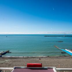 Морской Резорт на Морской 1/1б — c253c9879c271079a4882fb1409c1419