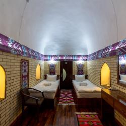 Фото Отель Feruzkhan Hotel (Ферузхан)