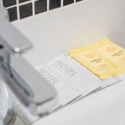 Фото Тих отель