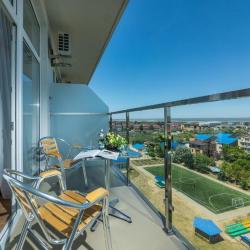 Фото Отель Del Mar Inn (Дель Мар Инн)