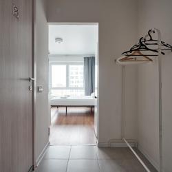 Фото Апартаменты на улице Мира 49