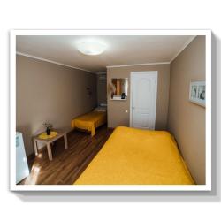 Фото Отель Марина