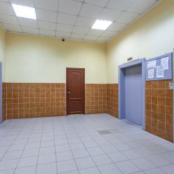 2-комнатные апартаменты улучшенные Ясногорская 21к2