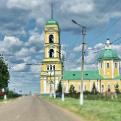 Фото Отель Купеческая