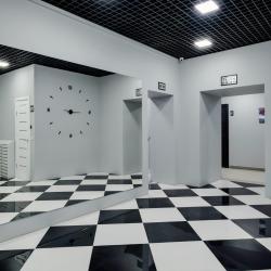 1-комнатные апартаменты студия Москва, Старокаширское ш., 2к6