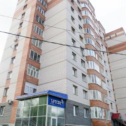 Фото Отель Snegiri (Снегири)