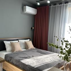 Фото Апартаменты на улице Петра Алабина