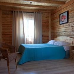 Фото Отель Ольга