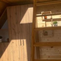 Фото Отель Green Hill Glamping (Грин Хилл Глэмпинг)