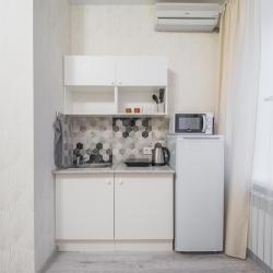Фото Апартаменты на улице Ульяновская 35